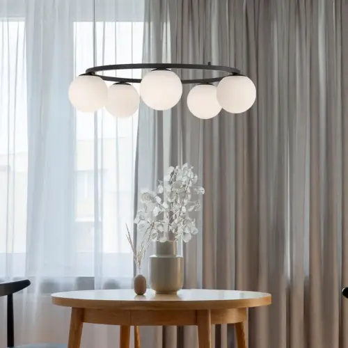 Luster NOVA LUCE 9919603 LED 35W 2803lm 3000K 230V IP20